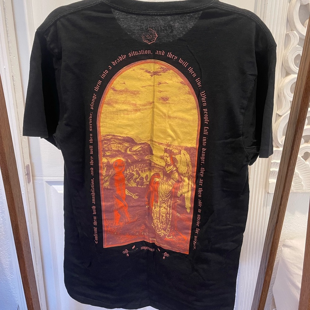 Empyre Graphic Tee